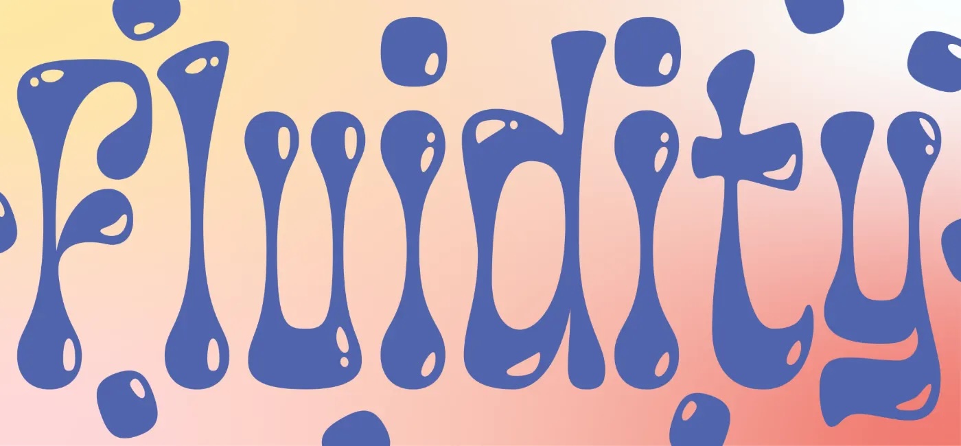 fluid font Source: https://www.behance.net/gallery/195817761/SEPIBU-?tracking_source=project_owner_other_projects